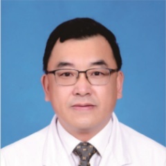 杨明