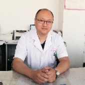 卢志勇