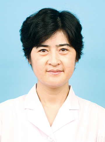 孙勤英
