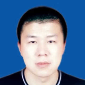 李智勇