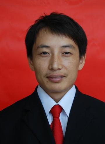 许翔