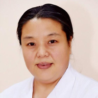 胥玉梅