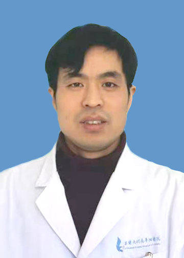 张彪