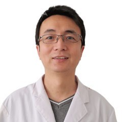 刘东亮