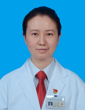 余霓雯
