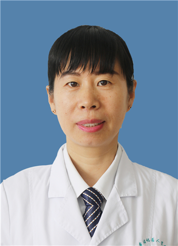 李新玲