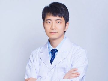 黄志养