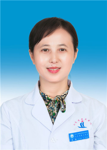 陈敏