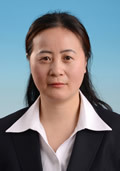 成亚琴