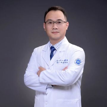 雍先毅