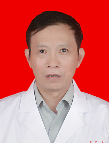 陈书忠