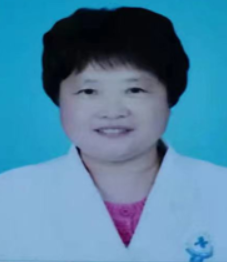 张小丽