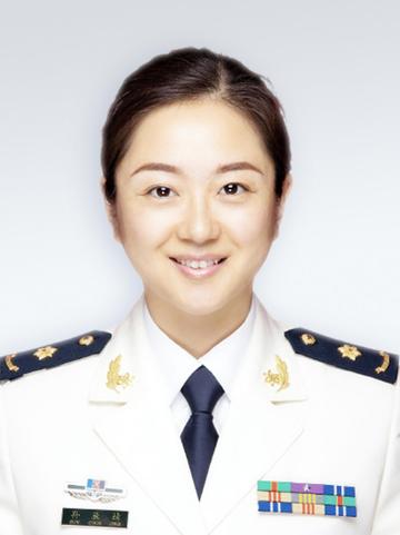 孙辰婧