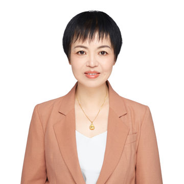 林苏华