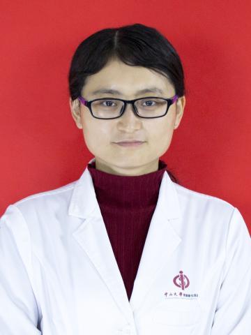 杨莉丽