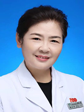 杨牡丹
