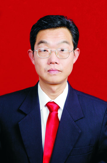 范松林