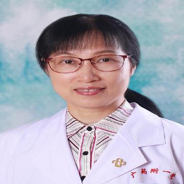 李兰英