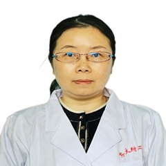 陆丽霞