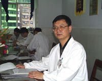 李克俭