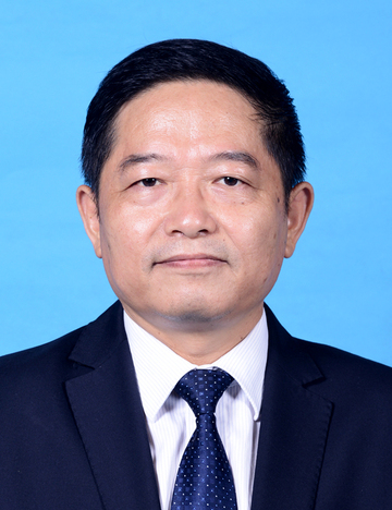 陈宪海
