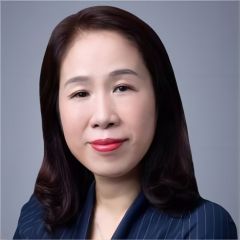 李江华