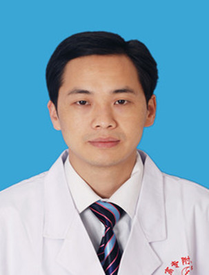 陈志勇