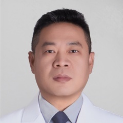 石锦辉