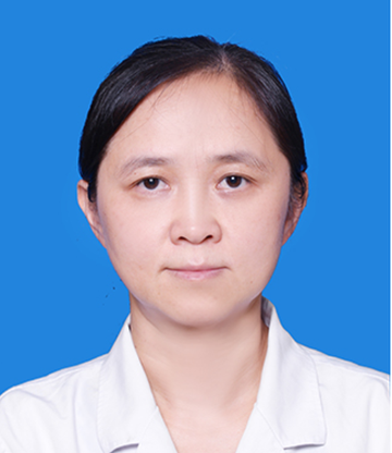 陈玉琼