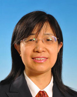 杨朝霞