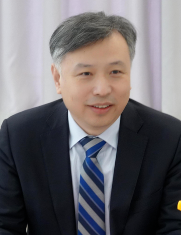 张延安