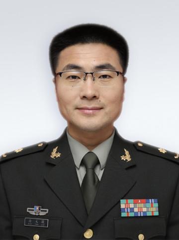 孙天骏