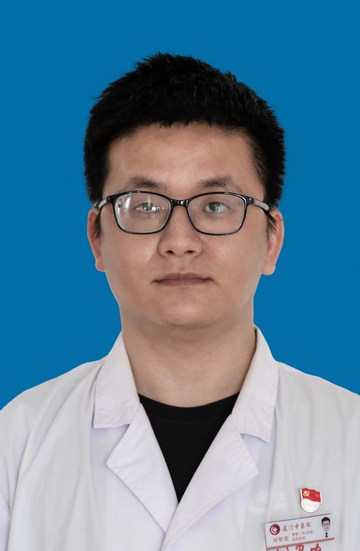 林智源