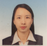 杨臻慧