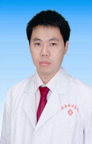 梅中军