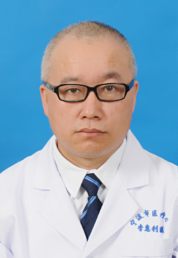 吕永强