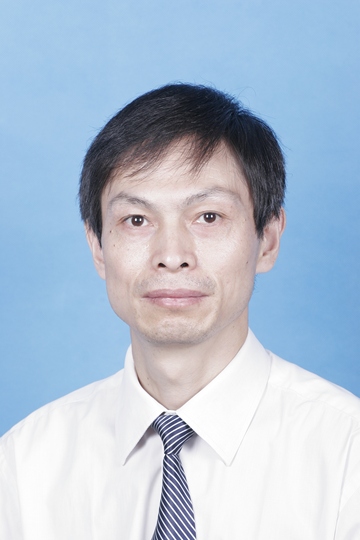 商建军