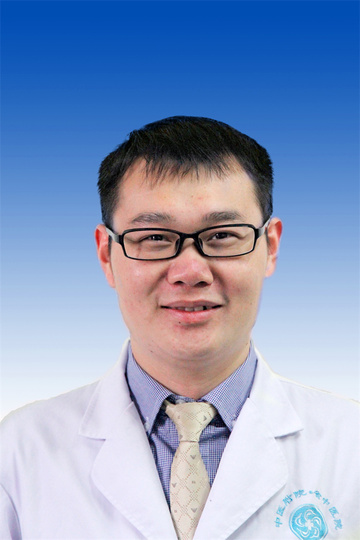 杨清