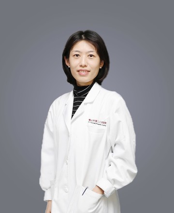 霍雅婷