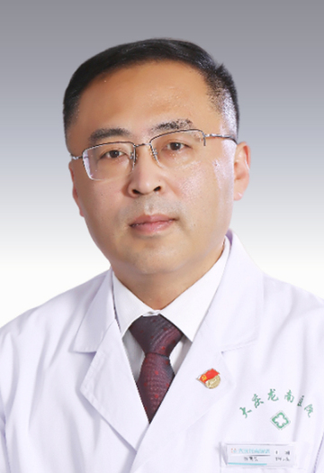 王刚