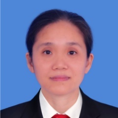 黄晓燕