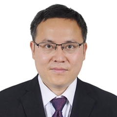 陈明武