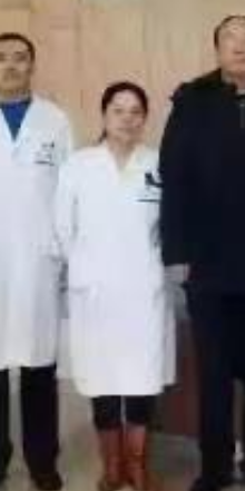 严志琼