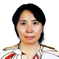 白欣立
