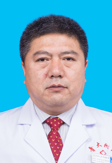 杨海明