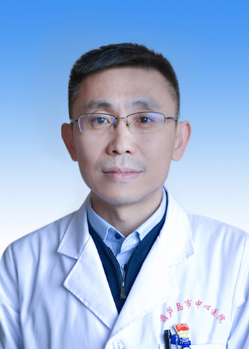 赵晓峰