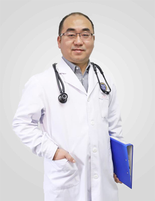 李世清
