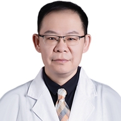 汪海东