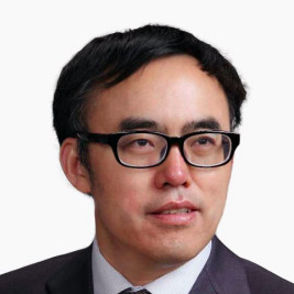陆林