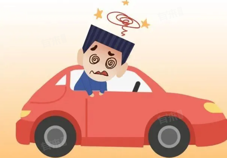晕车的人会晕船吗-有来医生